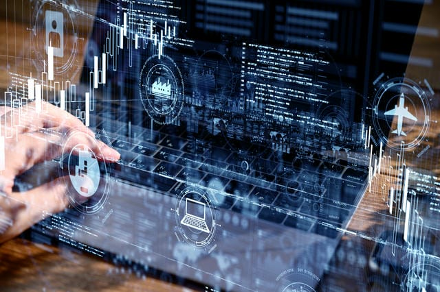 ものづくりを支える革新技術プリント基板が拓く電子社会の新時代